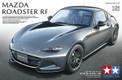 Tamiya 1/24 Mazda Roadster RF