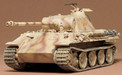 Tamiya 1/35 Panther Ausf. A