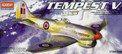 Academy 1/72 Tempest V