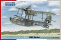 Special Hobby 1/72 Supermarine Sea Otter Mk.I 