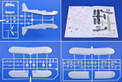 Special Hobby 1/72 Supermarine Sea Otter Mk.I 
