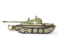 Trumpeter 1/35 T-55 model 1958 with BTU-55