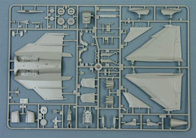 Italeri 1/48 JAS 39A Gripen