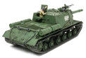 Tamiya 1/35 Russian Heavy Self-Propelled Gun JSU-152 
