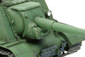 Tamiya 1/35 Russian Heavy Self-Propelled Gun JSU-152 