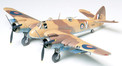 Tamiya 1/48 Bristol Beaufighter Mk.VI