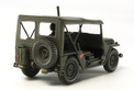 Tamiya 1/35 U.S. Utility Truck M151A1 