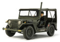 Tamiya 1/35 U.S. Utility Truck M151A1 