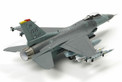 Tamiya 1/72 Lockheed Martin F-16CJ [Block 50] Fighting Falcon w/Full Equipment