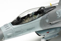 Tamiya 1/72 Lockheed Martin F-16CJ [Block 50] Fighting Falcon w/Full Equipment