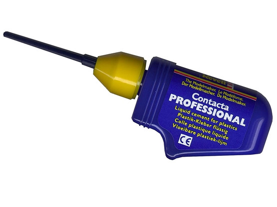 Revell Contacta Professional muoviliima 25g