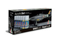 Italeri WWII R.A.F. Royal Navy II maalisetti 6x20ml