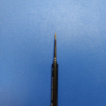 Springer Pinsel Rotmarder-Kolinsky sivellin, 0, näätä