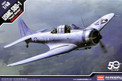 Academy 1/48 USMC SBD-1 Dauntless 