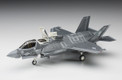 Hasegawa 1/72 F-35 Lightning II (B Version) 'U.S. Marine'