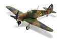 Airfix 1/48 Hawker Hurricane Mk.I