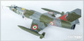 Kinetic 1/48 F-104G Luftwaffe Starfighter