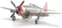 Tamiya 1/48 Republic P-47D Thunderbolt 