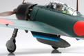 Tamiya 1/48 Mitsubishi A6M5/5a Zero Fighter (Zeke)