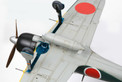 Tamiya 1/48 Mitsubishi A6M5/5a Zero Fighter (Zeke)