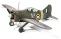 Tamiya 1/48 Brewster B-339 Buffalo 