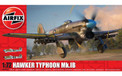Airfix 1/72 Hawker Typhoon Mk.IB
