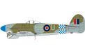 Airfix 1/72 Hawker Typhoon Mk.IB