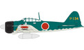 Airfix 1/72 Mitsubishi A6M2b Zero