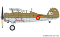 Airfix 1/72 Gloster Gladiator Mk.I/II