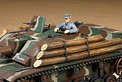 Tamiya 1/35 Sturmgeschutz III Ausf.G 