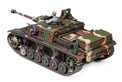 Tamiya 1/35 Sturmgeschutz III Ausf.G 