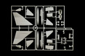 Italeri 1/72 F-4 E/F Phantom II