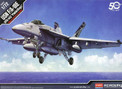 Academy 1/72 USN F/A-18E VFA-143 