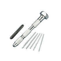 Model Craft Sormipora + 5 poranterää