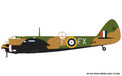 Airfix 1/72 Bristol Blenheim Mk.I