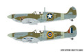 Airfix 1/48 Supermarine Spitfire Mk.Vb