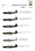 Arma Hobby 1/72 Yakovlev Yak-1B (Expert Set)
