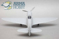 Arma Hobby 1/72 Yakovlev Yak-1B (Expert Set)
