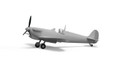 Airfix 1/72 Supermarine Spitfire Mk.Vc