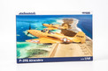 Eduard 1/48 P-39Q Airacobra (Weekend Edition)