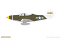 Eduard 1/48 P-39Q Airacobra (Weekend Edition)