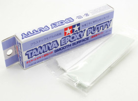 Tamiya Epoxy Putty Smooth Surface 25g kitti