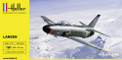 Heller 1/72 Lansen