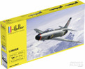 Heller 1/72 Lansen
