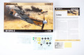 Eduard 1/48 Bf 109G-2 (Profipack)