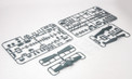 Eduard 1/48 Bf 109G-2 (Profipack)