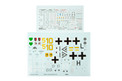 Eduard 1/48 Bf 109G-2 (Profipack)