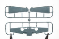 Eduard 1/48 Bf 109G-2 (Profipack)