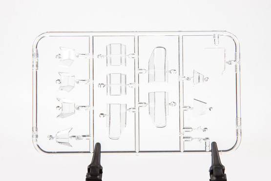 Eduard 1/48 Bf 109G-2 (Profipack)