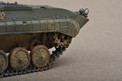 Trumpeter 1/35 Soviet BMP-1 IFV